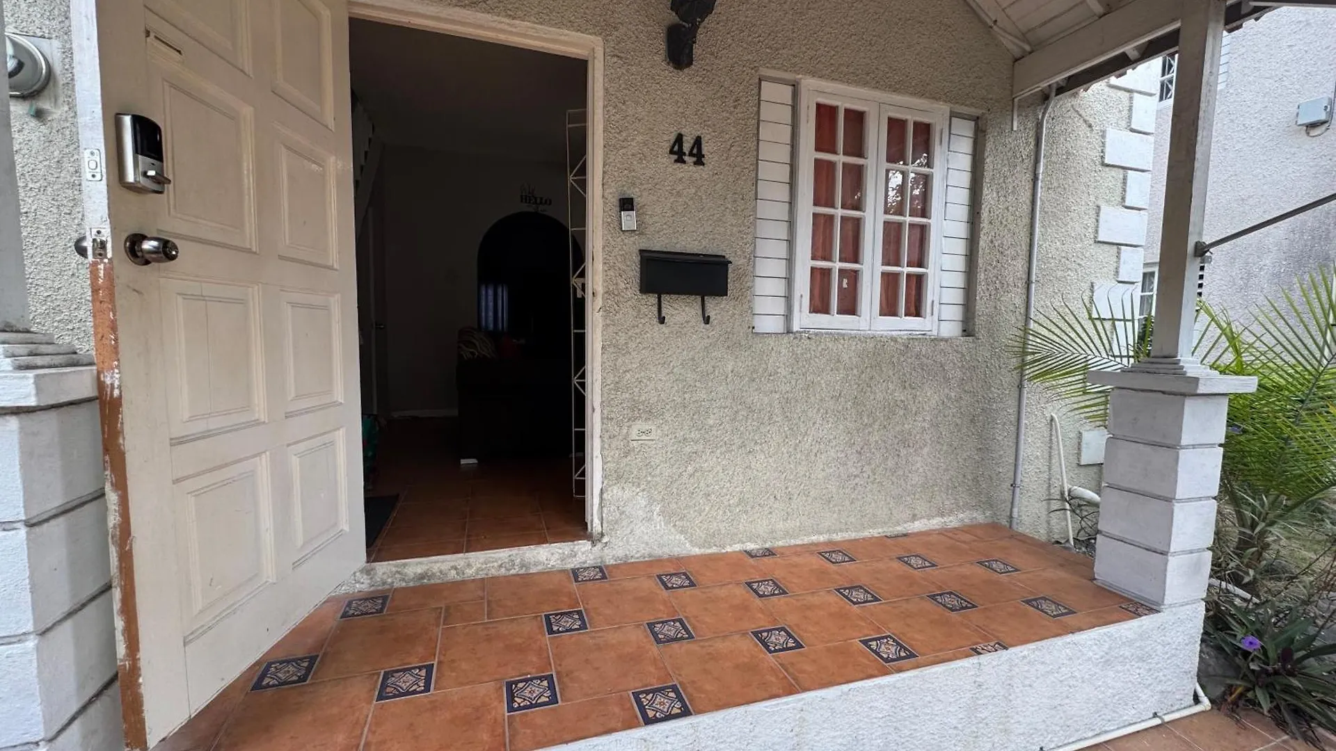 Prázdninový dům Spacious & Cozy 2 Bedrooms Townhouse In Gated Community, Excellent Location In Kgn8